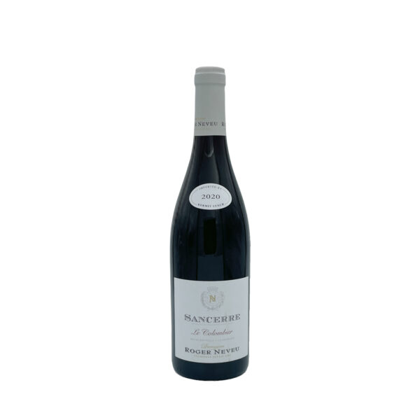 Domaine Roger Neveu Le Colombier Sancerre Rouge