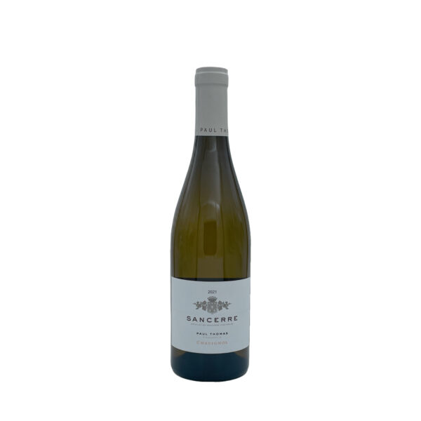 Domaine Paul Thomas Sancerre Chavignol 2023
