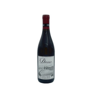 Drew Family Cellars Pinot Noir Wendling Vineyard Anderson Valley 2019