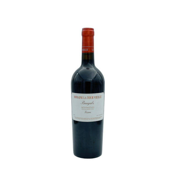 Domaine de la Tour Banyuls Dessert Wine