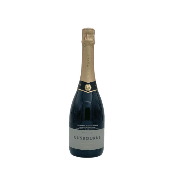 Gusbourne Brut Reserve 2019