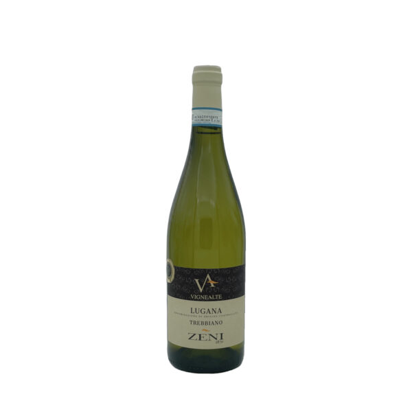 Zeni Lugana Trebbiano 2021