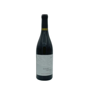 Double Canyon Syrah 2015
