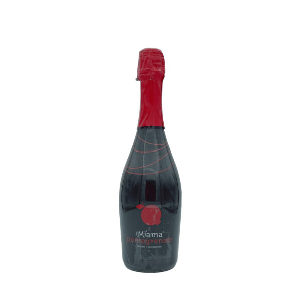 Arione Mamapomegranate Moscato