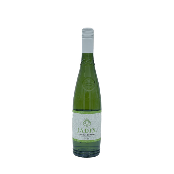 Jadix Picpoul de Pinet 2021