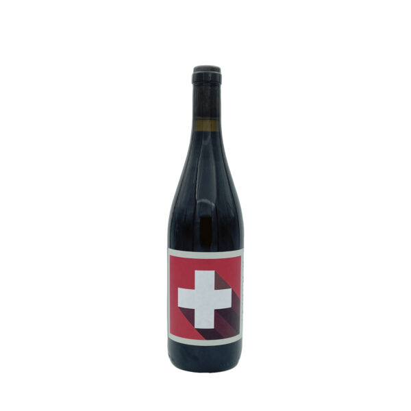 Gober & Freinbichler Vineyard Project 004 Blaufrankisch