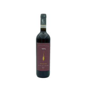 Pizzo Coca Inferno DOCG 2019