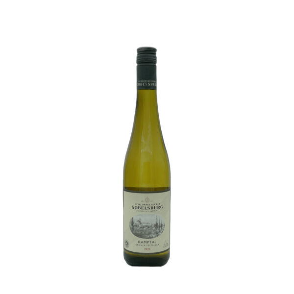 Gobelsburg Gruner Veltliner Schlosskellerei