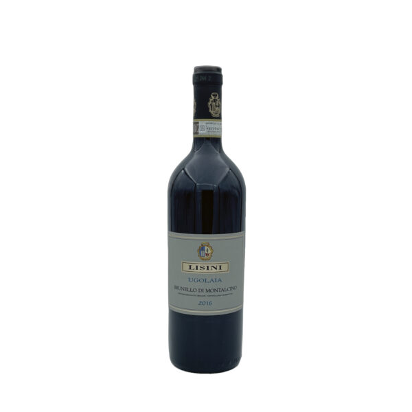 Lisini Ugolaia Brunello di Montalcino 2016