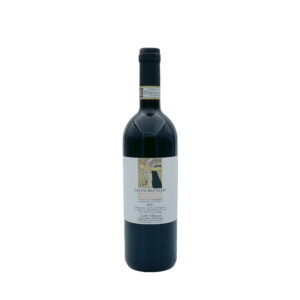 Gianni Brunelli Brunello di Montalcino 2017