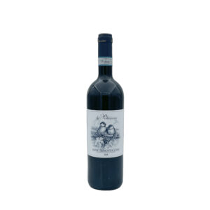 Le Potazzine Rosso di Montalcino 2020