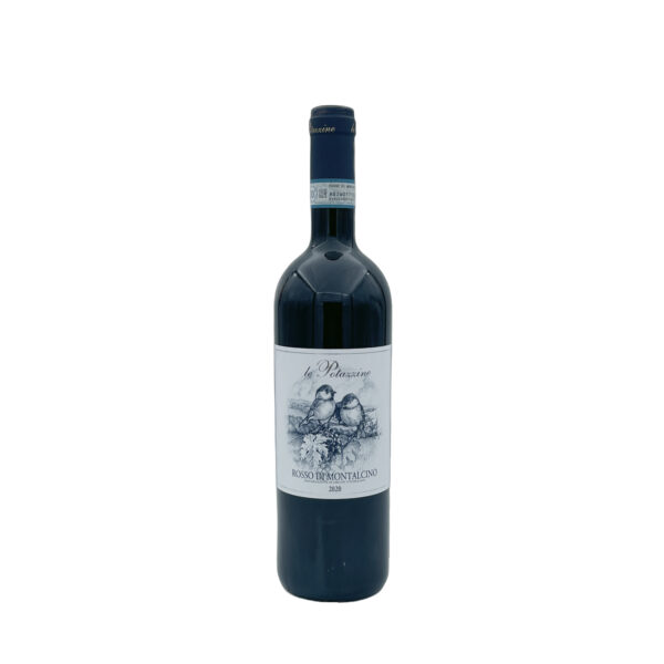 Le Potazzine Rosso di Montalcino 2020