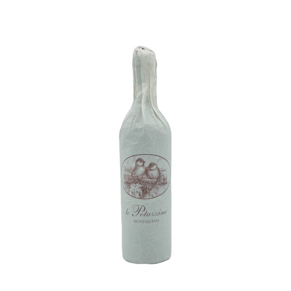 Le Potazzine Brunello di Montalcino Riserva 2015