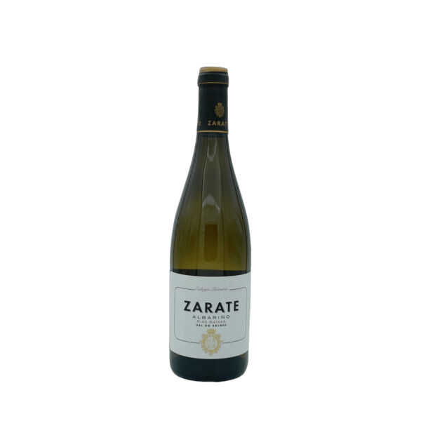 Bodegas Zarate Rias Baixas Albarino 2021