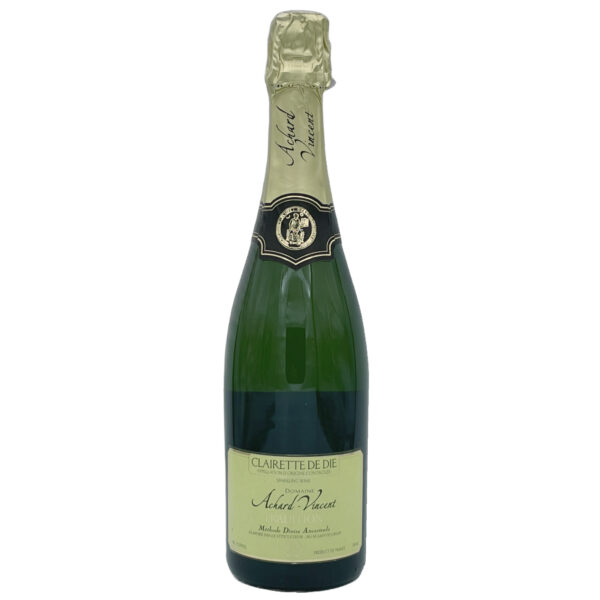 Domaine Achard Vincent Clairette de Die
