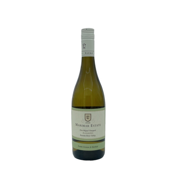 Marimar Estate Albarino 2020