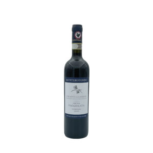 Monterotondo Chianti Classico Vigna Vaggiolata 2019