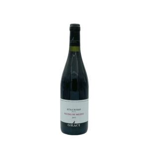 Graci Etna Rosso Feudo di Mezzo 2019