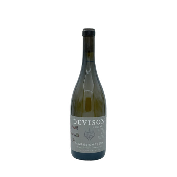 Devison Vintner Sauvignon Blanc 2021