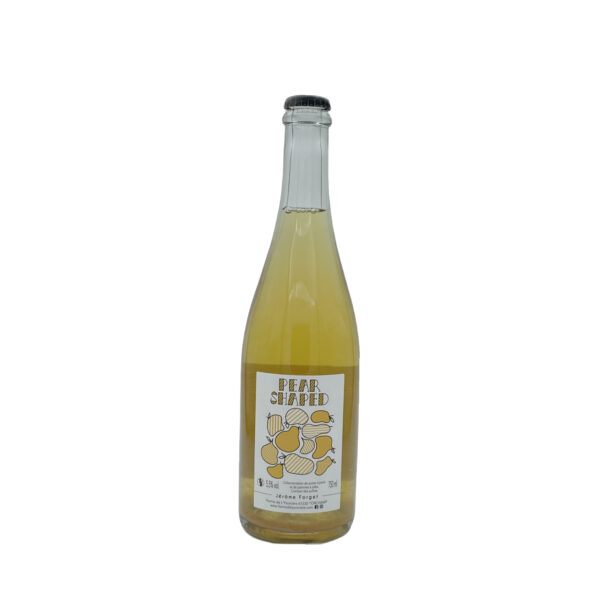 Jerome Forget Pear Shaped Cuvee 2021
