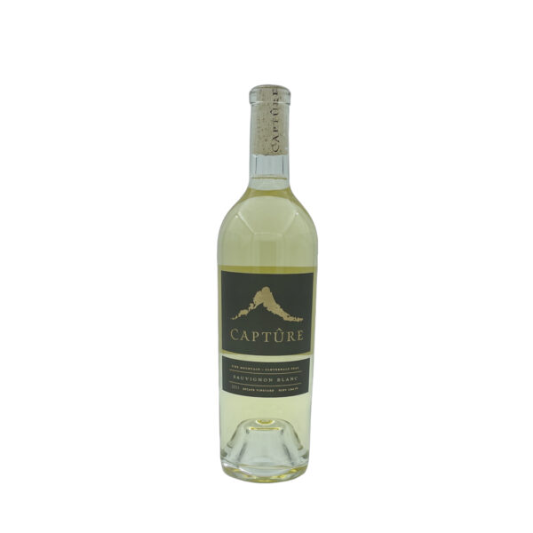 Capture Sauvignon Blanc 2021