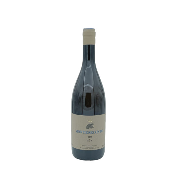 Montesecondo TIN Trebbiano 2019