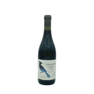 Lava Cap Syrah 2019