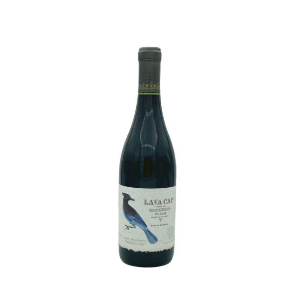 Lava Cap Syrah 2019