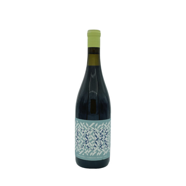 Cor Cellars Cabernet Franc 2022