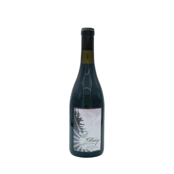 Day Wines Hock & Deuce 2017