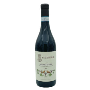 G.D. Vajra Barbera d'Alba 2023
