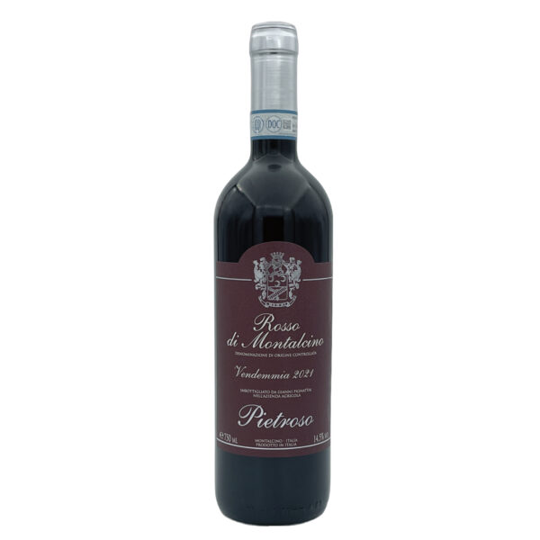 Pietroso Rosso di Montalcino 2021