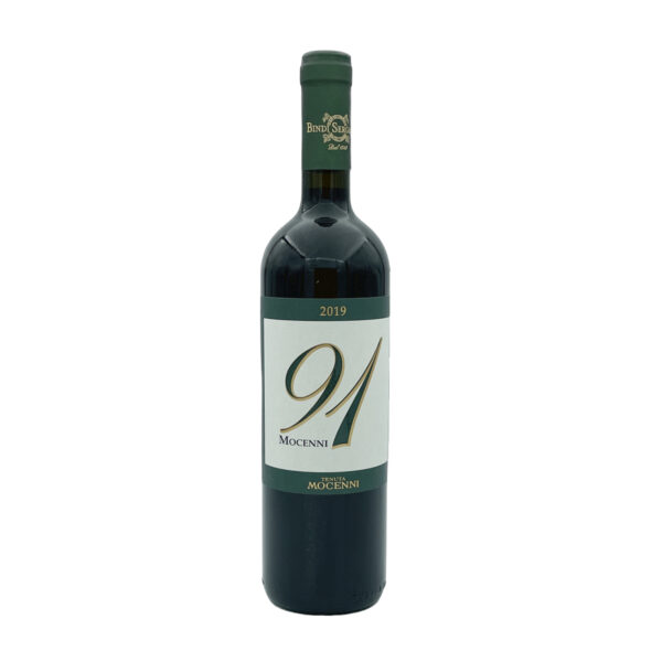 Bindi Sergardi Mocenni 91 2019