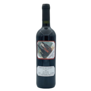 A & G Fantino Vino Rosso Laboro Disobedient