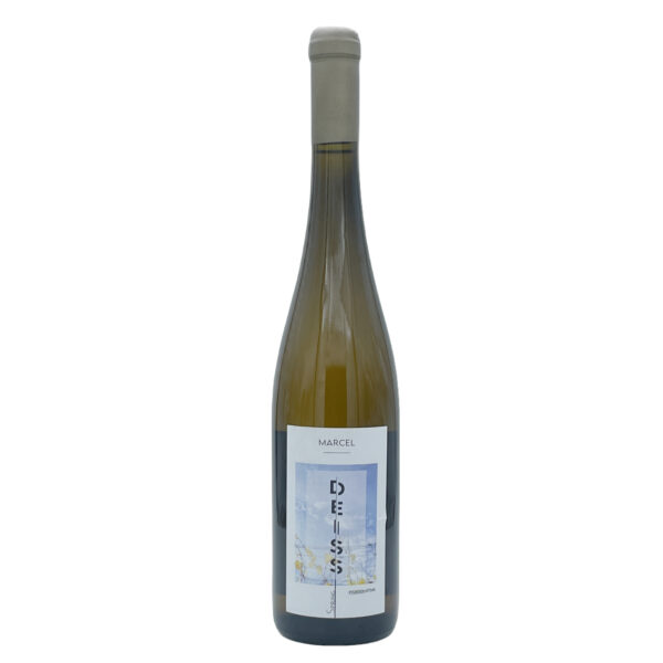 Domaine Marcel Deiss Spring 2018