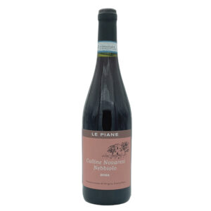 Le Piane Colline Novaresi Nebbiolo 2022