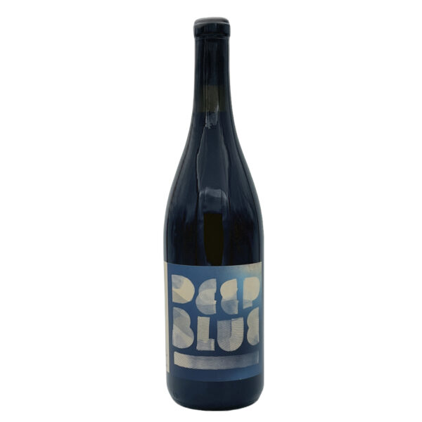 Day Wines Deep Blue 2022