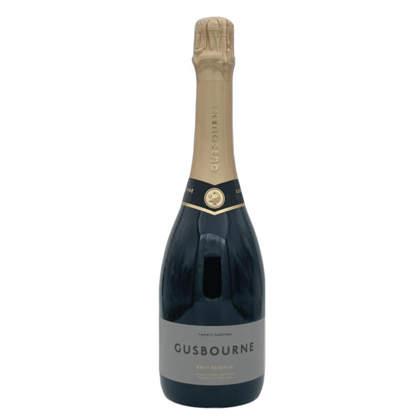 Gusbourne Brut Reserve 2019