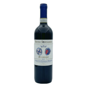 Bindi Sergardi Al Canapo Chianti I Colli Senesi 2021