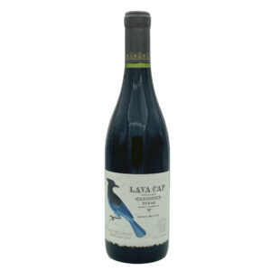 Lava Cap Syrah 2019