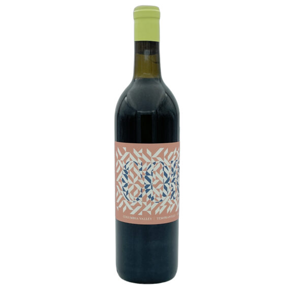 Cor Cellars Tempranillo 2022
