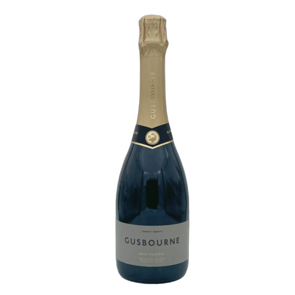 Gusbourne Brut Reserve 2020