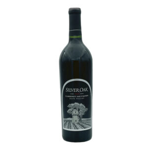 Silver Oak Napa Valley Cabernet Sauvignon 2020