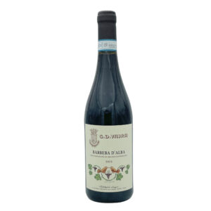 G.D. Vajra Barbera d'Alba 2024