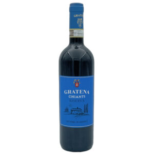 Fattoria Di Gratena Chianti Riserva
