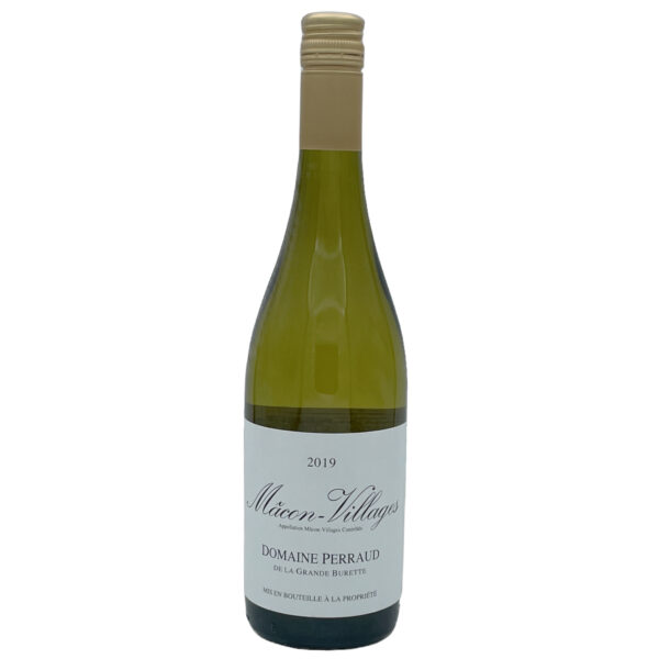 Domaine Perraud Macon-Villages