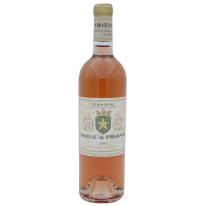 Chateau de Pibarnon Bandol Rose 2021