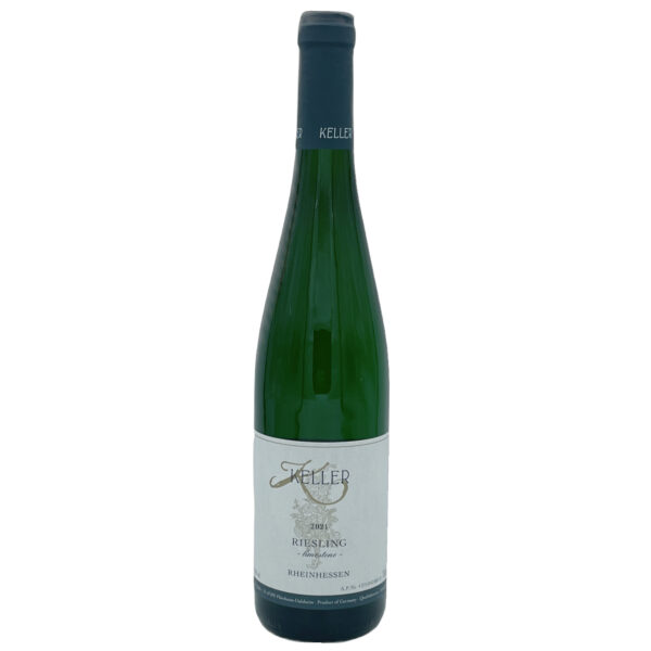 Keller Riesling Limestone 2021