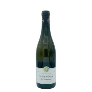 Domaine Barraud Saint Veran Les Pommards
