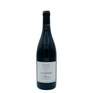 Domaine de la Tour Vieille Collioure La Pinede 2020